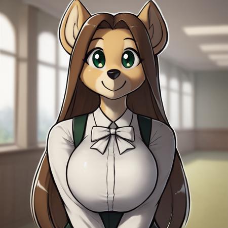 HowardStyle lora [Pony+SD]