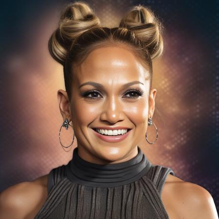 Jennifer Lopez
