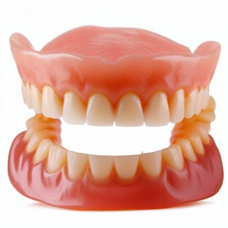 Denture
