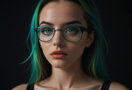 NIA cyberpunk