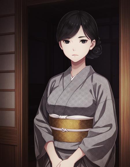 Tagi Chizue - Erewhon (CLOCKUP) / 田儀千鶴江 - Erewhon版本v1.0 (ID: 1247657)
