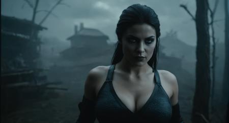 Mortal Kombat Cinematic Style XL + F1D + SD1.5