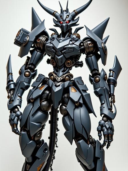 CTAI-METAL HEAD 00