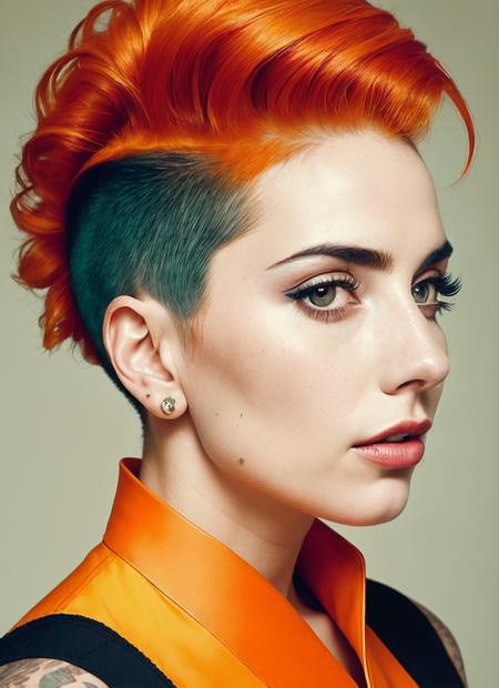 Lady Gaga