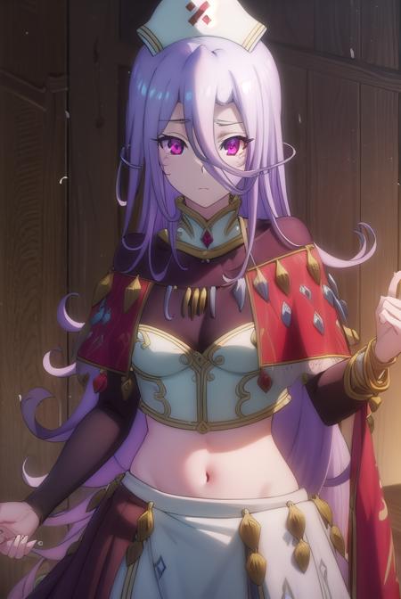 Saphentite Neikes (サーフェンティット・ネイクス) - Monster Girl Doctor (Monster Musume no Oishasan) (モンスター娘のお医者さん)