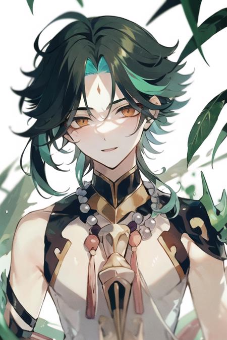Xiao | Genshin