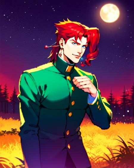 Kakyoin Noriaki - LoRA