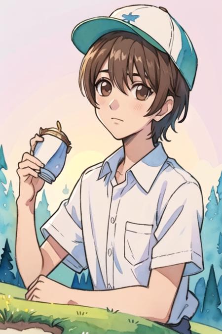 Jun Yamamoto / Special A