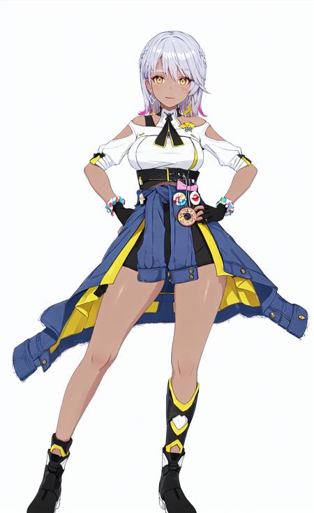 MIHOYO Collection 米家全家桶 (Honkai Impact 3rd | Honkai Star Rail | Genshin Impact | Zenless Zone Zero)