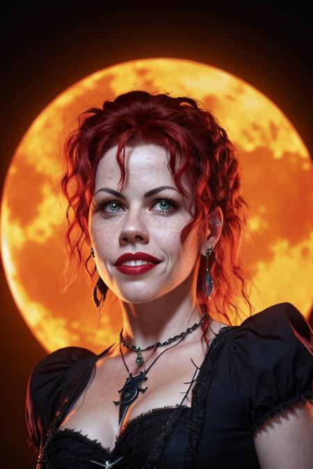 Fairuza Balk