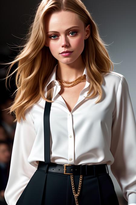 Frida Gustavsson