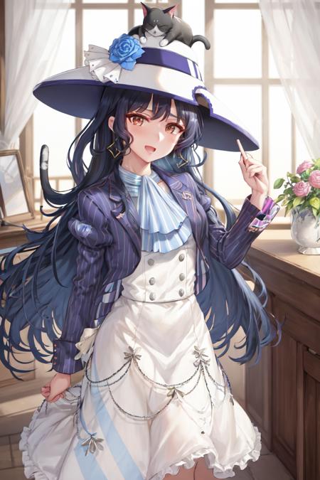 Tracen Staff (umamusume)版本LoHa (ID: 74019)