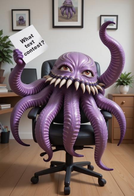 Ultros - Final Fantasy [FLUX]