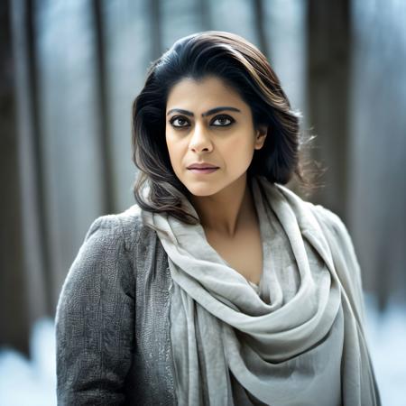 Kajol