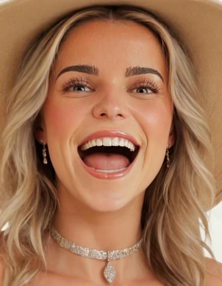 Liv Swearingen