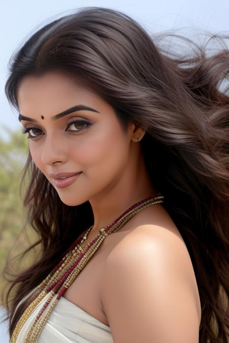 Asin - Indian Actress (SDXL & SD1.5)