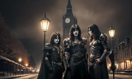 Kiss (Band)