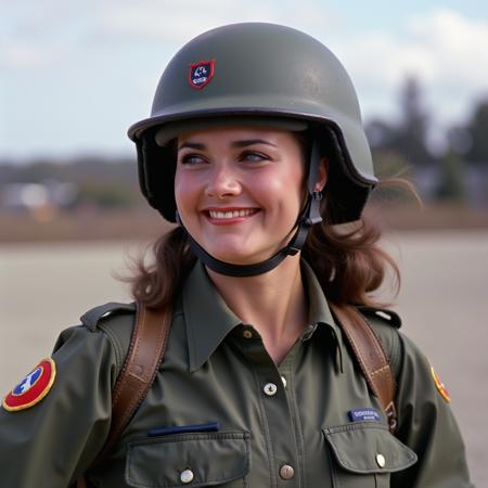 Lynda Carter Young-GMR