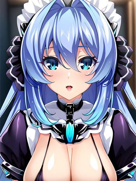 Marina Katsuragi/葛城 真理奈 - Kouyoku Senki ExS-TiA/光翼戦姫エクスティア Animagine XL 3.1 + IllustriousXL
