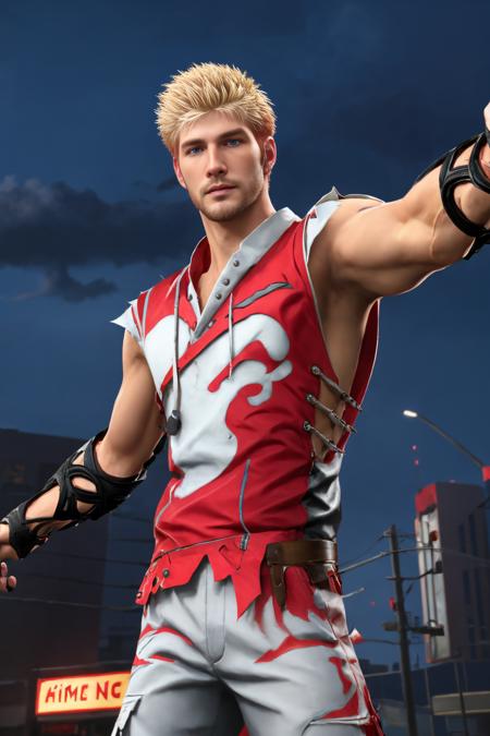 Ignis_[Free_fire]