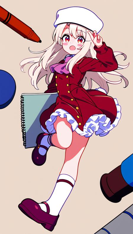 illyasviel_von_einzbern_noobxl_eps_1.0