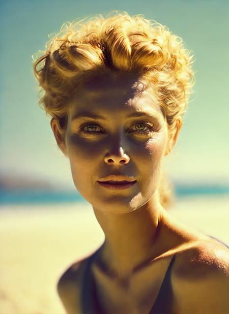 Alaina Huffman
