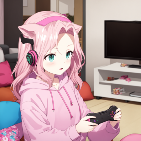 Ren (from Konohana Kitan)