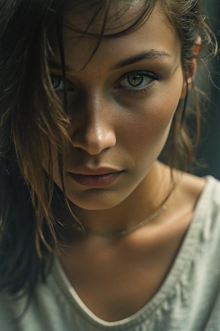 Bella Hadid