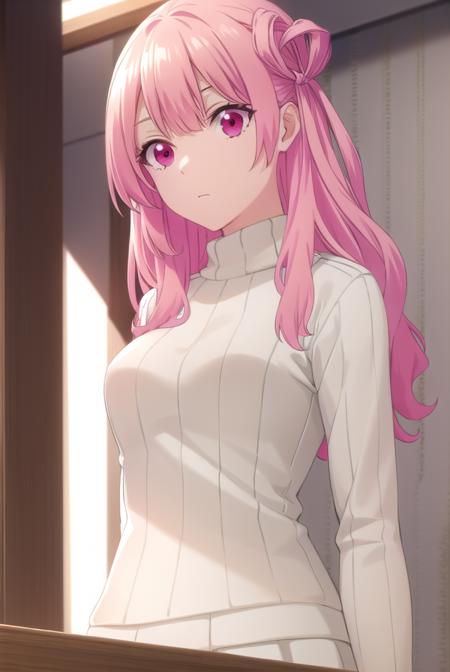 Usagi Tsukishiro (月城 うさぎ) - My Life as Inukai-san's Dog. (犬になったら好きな人に拾われた。)版本anime s1 (ID: 275535)