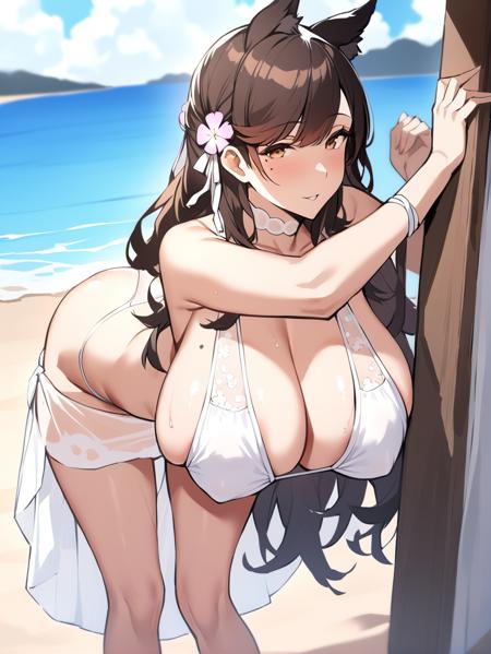 atago(azur lane)爱宕(犬)(碧蓝航线)SD1.5&SDXL版本SDXL_v1.0 (ID: 359457)