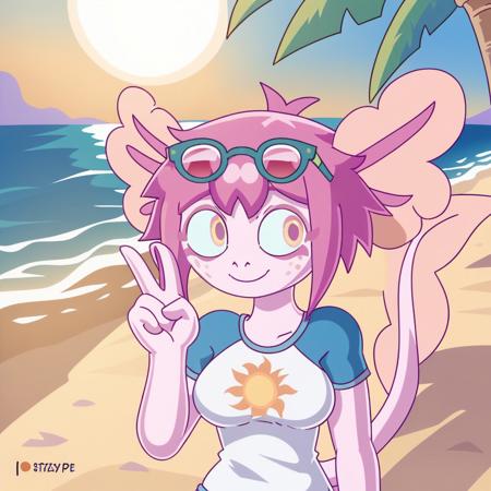 Vitzypie Art Style版本V1 (ID: 1161548)