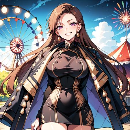 Dorothea Coyett from Fate/Samurai Remnant for Pony - RealmRabbit