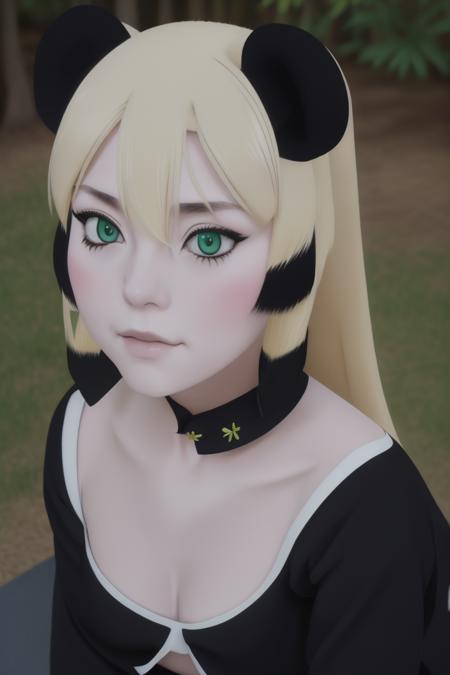 Mei-Mei ( Murenase! Seton Gakuen )