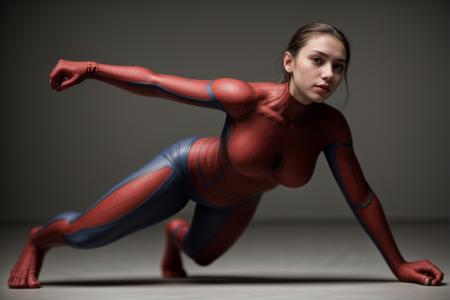 OpenPose, gym