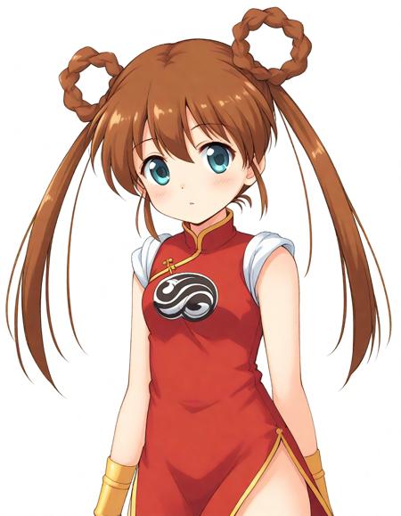 Mano youko 真野妖子 XL (mamono hunter youko,魔物ハンター妖子)