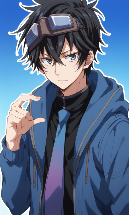 Gareki XL / Karneval
