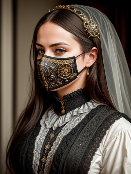 Catynnilate - Model 1.6