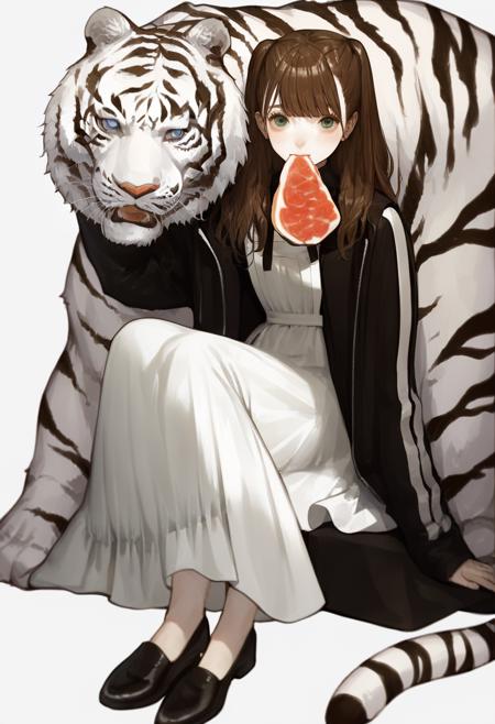 [SDXL] Artist Style: sakauchi/坂内若版本v5.3P1[PonyDiffusionV6] (ID: 873704)