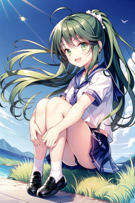 [Wonderland Online/飘流幻境] Venessa/凡妮莎