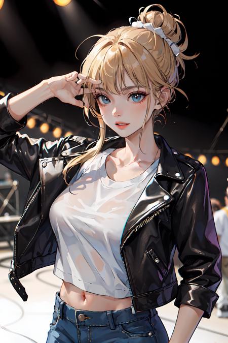 CamelliaMix