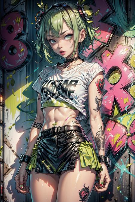 Lime World