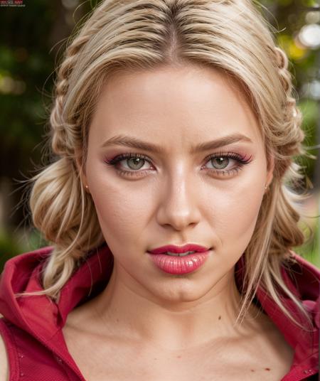 Anikka Albrite pornstar  LORA ?