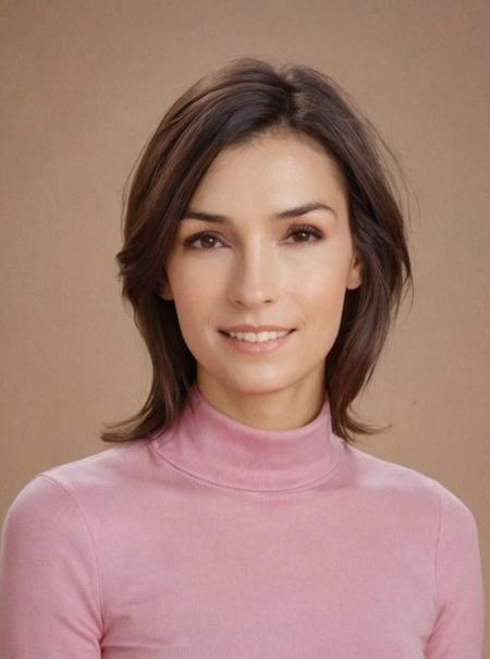 Famke Janssen - [Dutch] SDXL??
