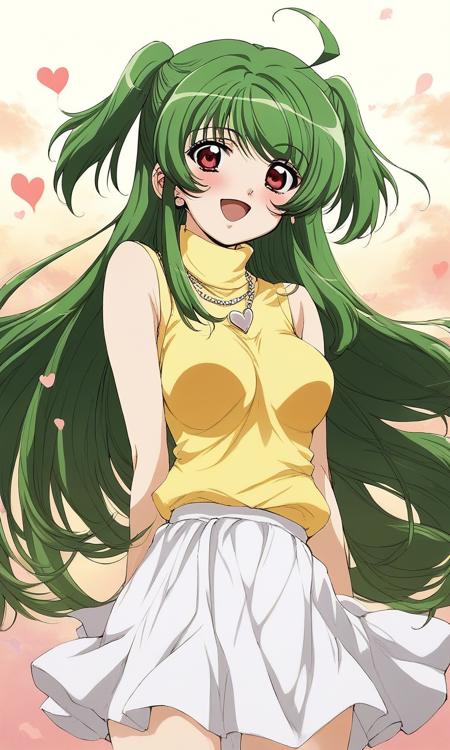 ようこ Pony XL Yoko (Inukami!)版本v1.0 (ID: 736978)