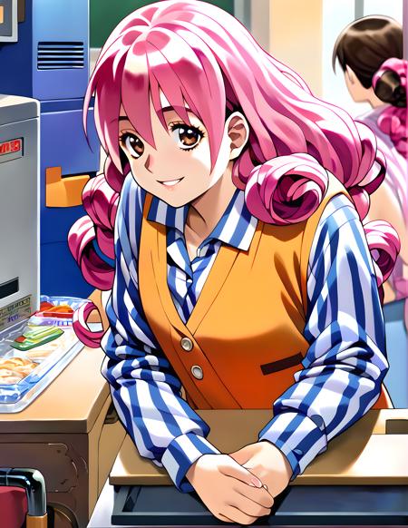 katou minori/加藤みのり(同級生2)版本pony_xl (ID: 506923)