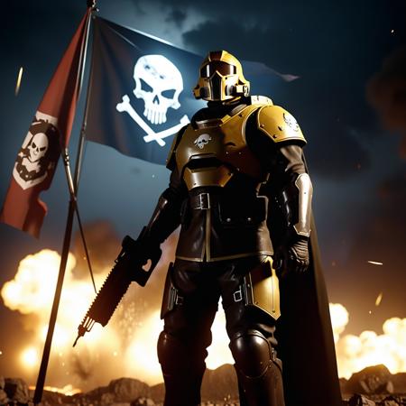 Helldivers
