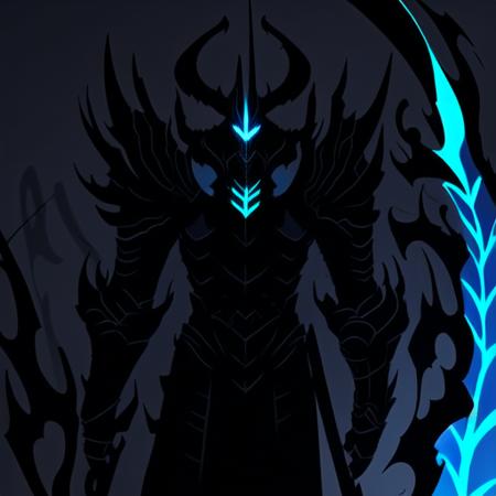 Shadow Leveling (blue)