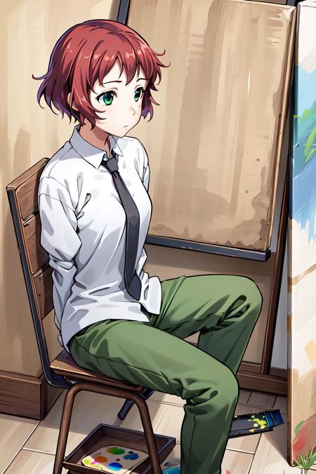 Rin Tezuka