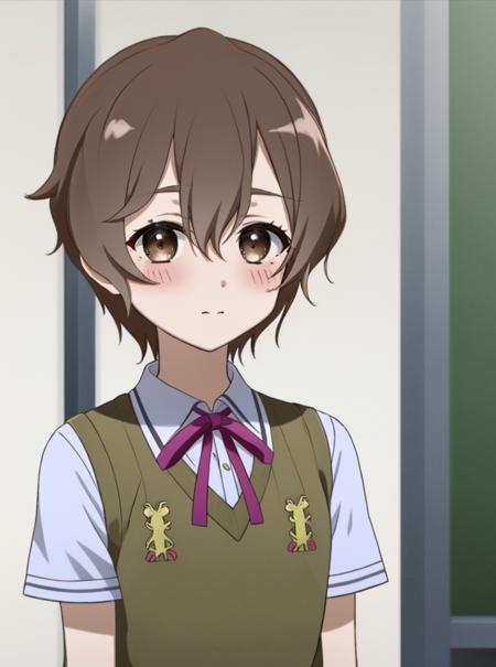 Fujimori_Mito (Yuki Yuna is a Hero)
