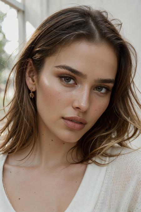 ZH LoRA | Elena Kamperi | Greek OF model, Youtuber & Twitch streamer